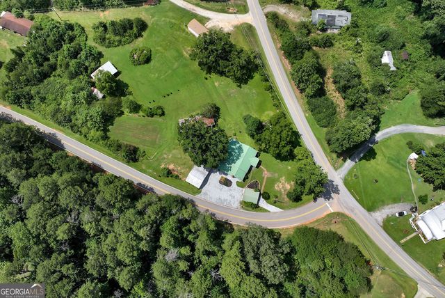 1707 Buena Vista Drive, Toccoa, GA 30577