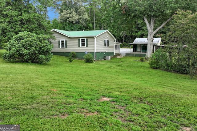 1707 Buena Vista Drive, Toccoa, GA 30577