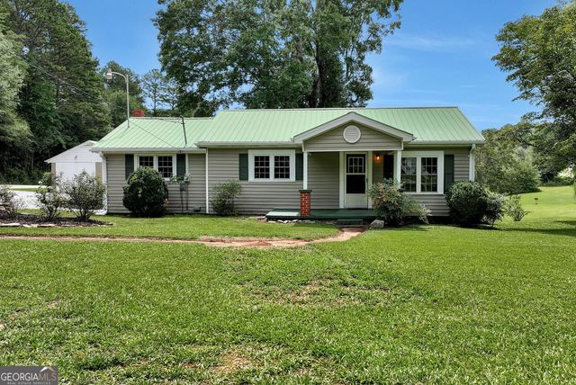 1707 Buena Vista Drive, Toccoa, GA 30577