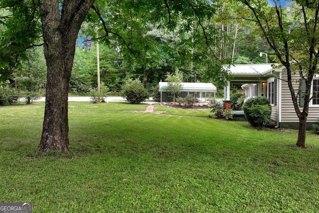 1707 Buena Vista Drive, Toccoa, GA 30577
