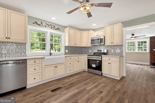 1707 Buena Vista Drive, Toccoa, GA 30577