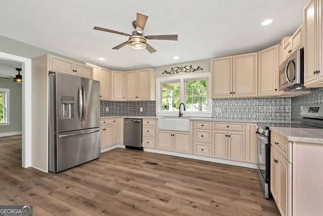 1707 Buena Vista Drive, Toccoa, GA 30577