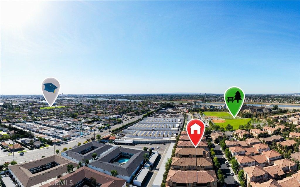 Image 34 of property listing at 506 W Linden, Orange, CA 92865