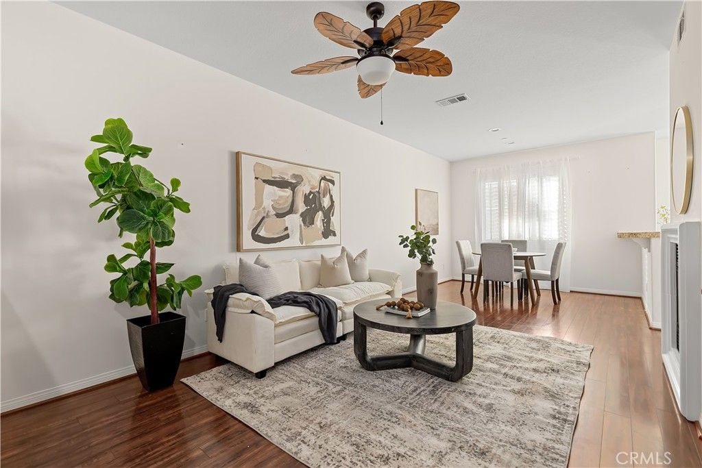 Image 9 of property listing at 506 W Linden, Orange, CA 92865