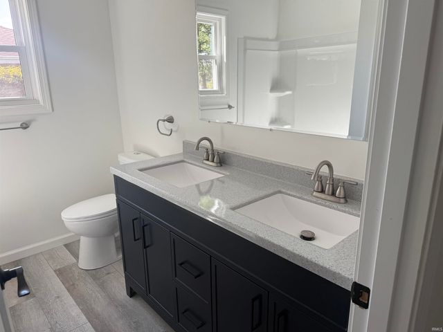 1208 N Mulberry Street, Hartford City, IN 47348