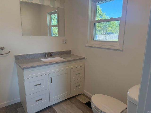 1208 N Mulberry Street, Hartford City, IN 47348