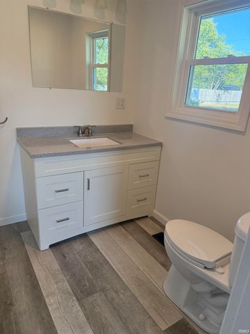 1208 N Mulberry Street, Hartford City, IN 47348