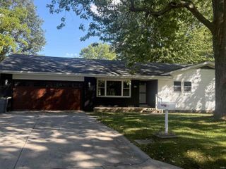 1208 N Mulberry Street, Hartford City, IN 47348