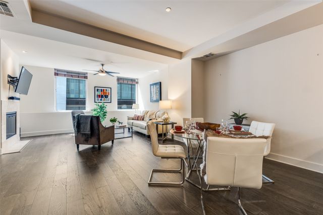 1505 Elm Street 204, Dallas, TX 75201