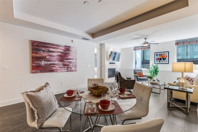 1505 Elm Street 204, Dallas, TX 75201