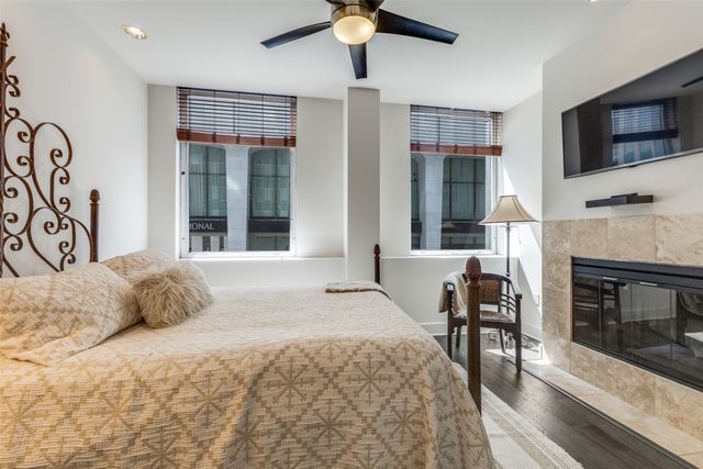 1505 Elm Street 204, Dallas, TX 75201