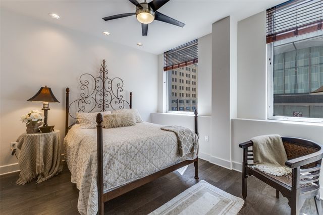 1505 Elm Street 204, Dallas, TX 75201