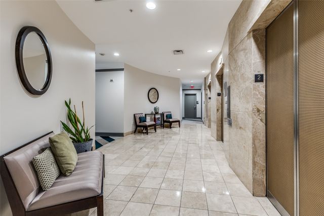 1505 Elm Street 204, Dallas, TX 75201