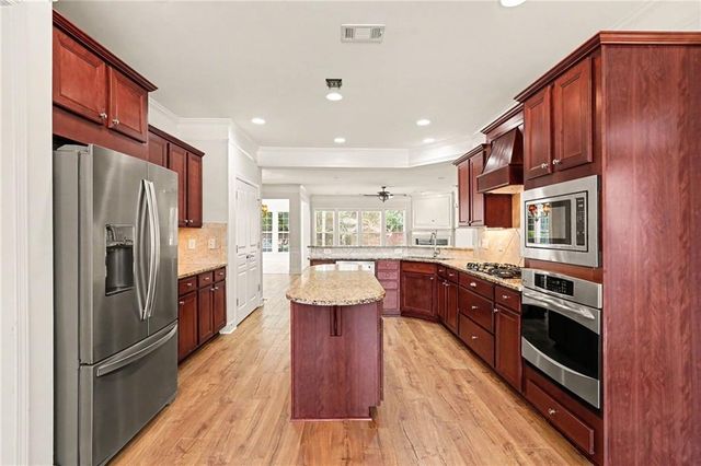 424 Tallulah Drive, Griffin, GA 30223