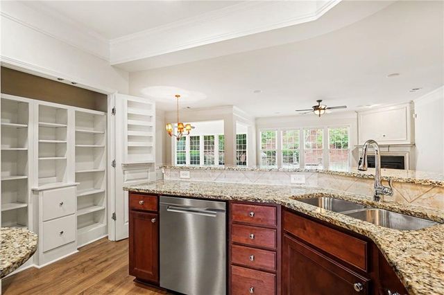 424 Tallulah Drive, Griffin, GA 30223