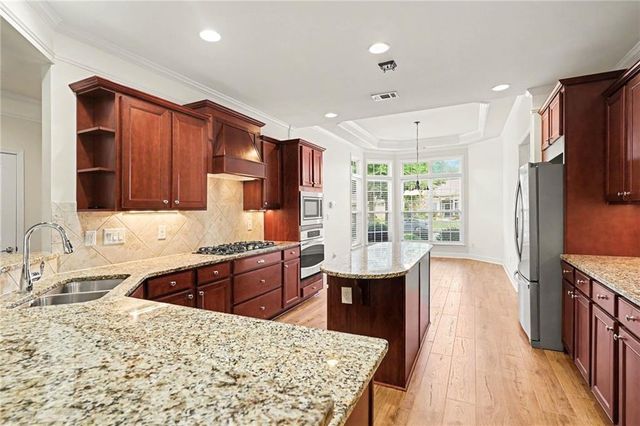 424 Tallulah Drive, Griffin, GA 30223