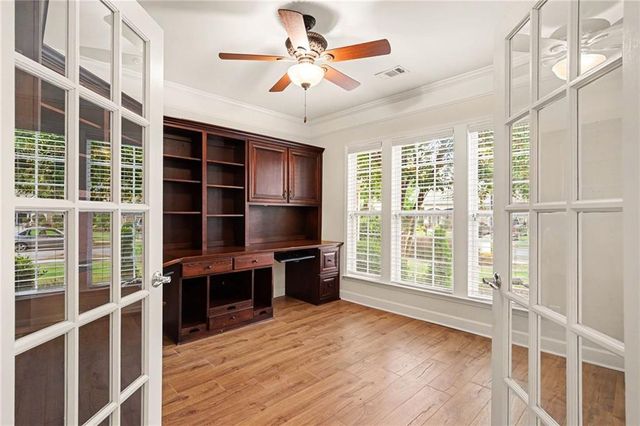 424 Tallulah Drive, Griffin, GA 30223