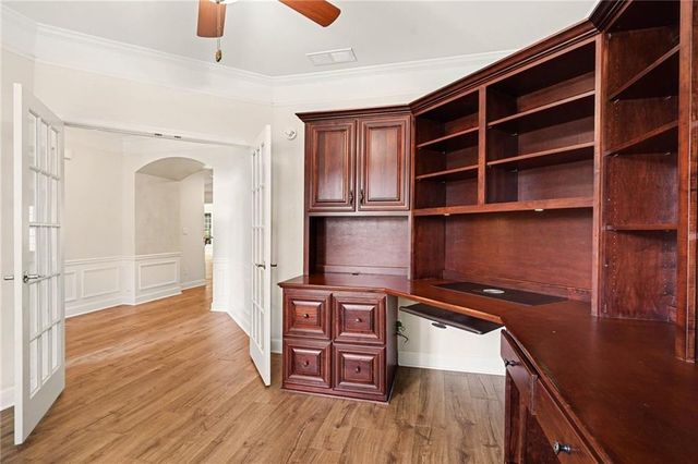 424 Tallulah Drive, Griffin, GA 30223