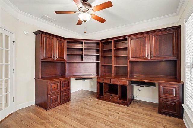 424 Tallulah Drive, Griffin, GA 30223