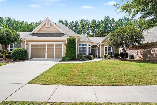 424 Tallulah Drive, Griffin, GA 30223