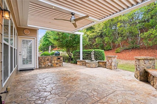 424 Tallulah Drive, Griffin, GA 30223