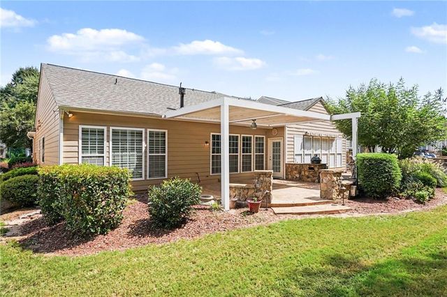 424 Tallulah Drive, Griffin, GA 30223