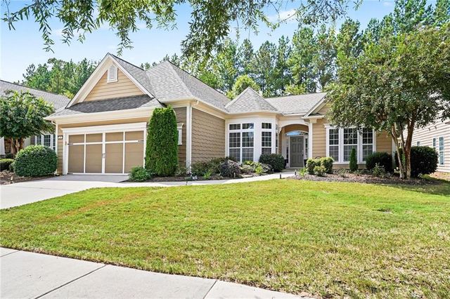 424 Tallulah Drive, Griffin, GA 30223