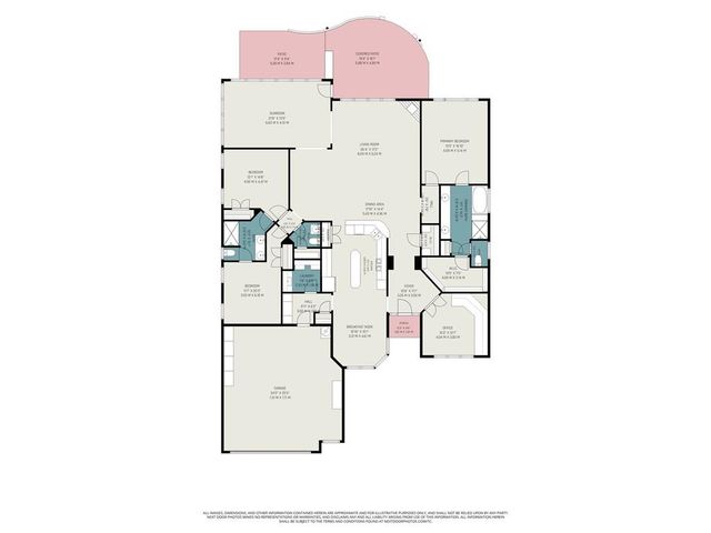 424 Tallulah Drive, Griffin, GA 30223