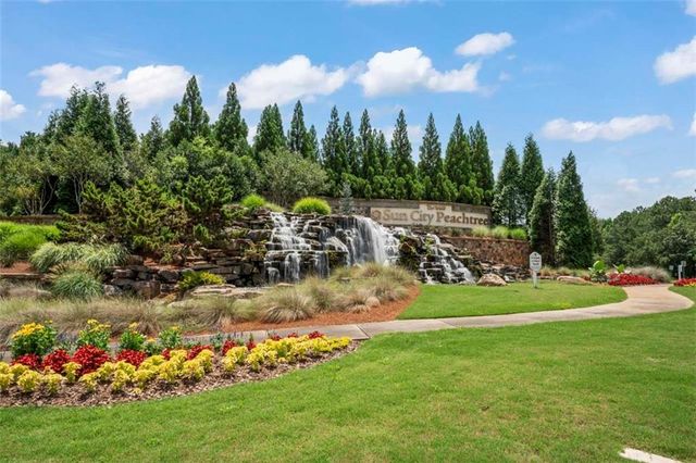 424 Tallulah Drive, Griffin, GA 30223