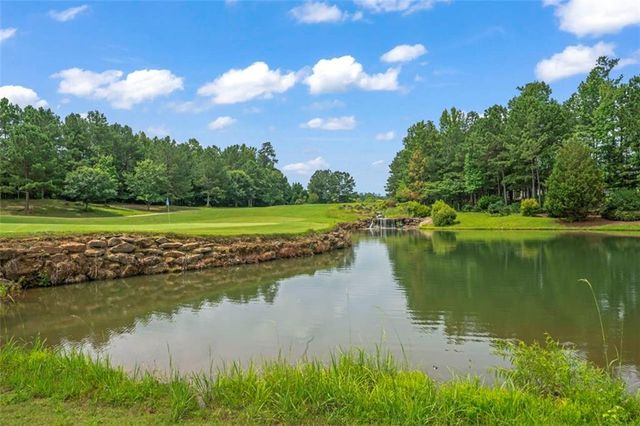 424 Tallulah Drive, Griffin, GA 30223