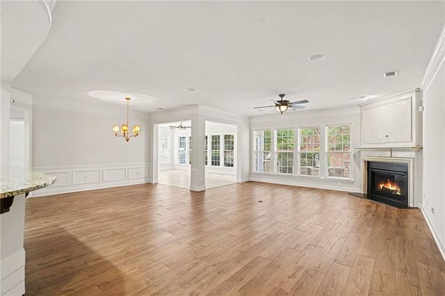 424 Tallulah Drive, Griffin, GA 30223
