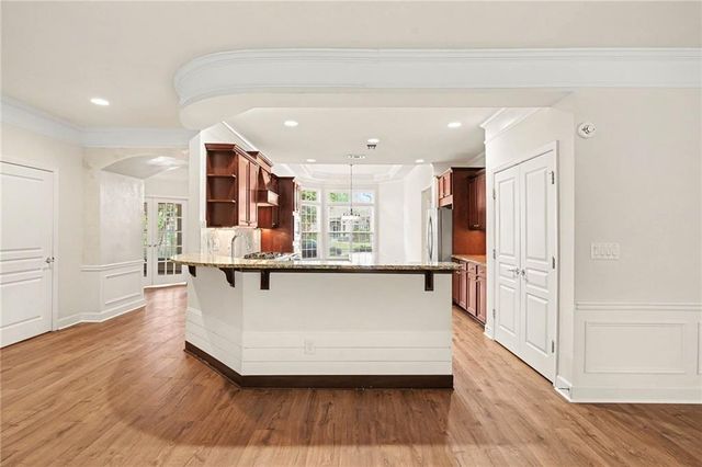 424 Tallulah Drive, Griffin, GA 30223