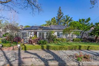 1299 Glenwood Avenue, San Jose, CA 95125