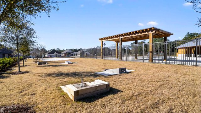 2051 Wiregrass Street, Navarre, FL 32566