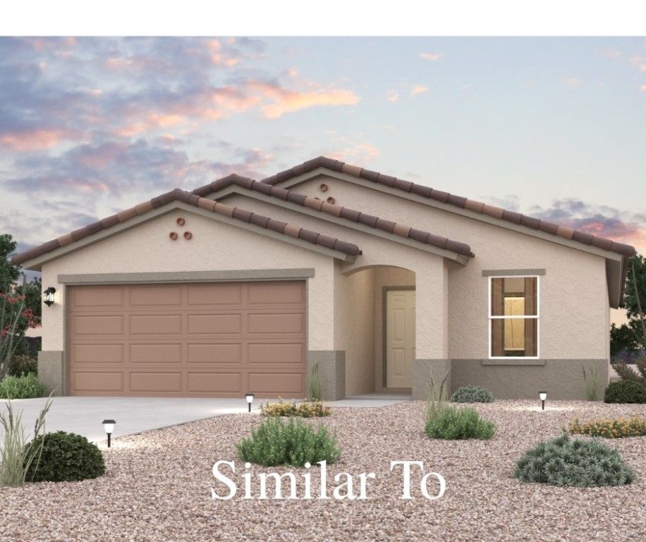 2578 Aaron Place, Bullhead City, AZ 86442