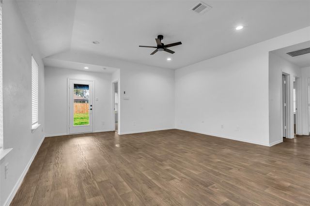 21430 Sacred Grove Street, New Caney, TX 77357