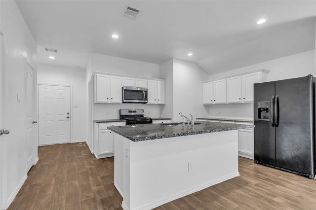 21430 Sacred Grove Street, New Caney, TX 77357