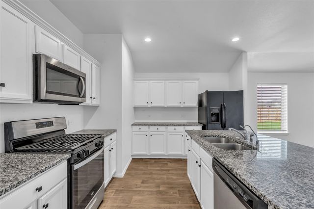 21430 Sacred Grove Street, New Caney, TX 77357