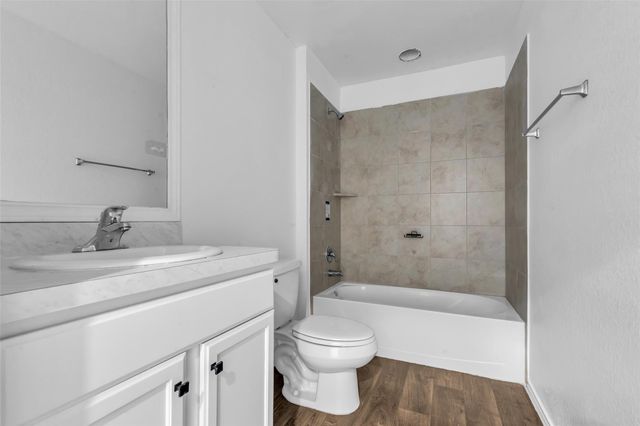 21430 Sacred Grove Street, New Caney, TX 77357