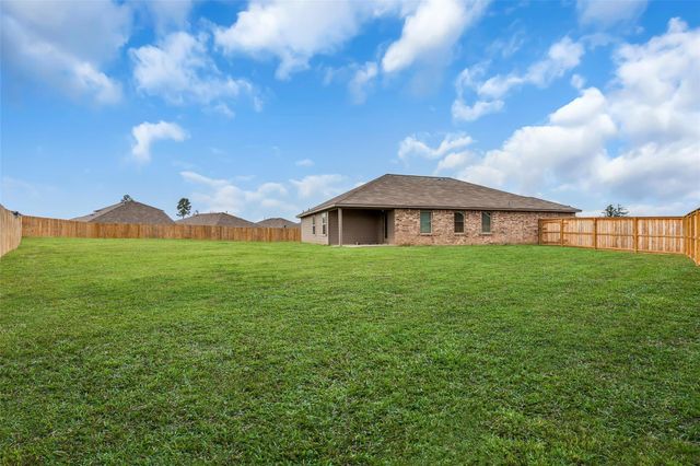 21430 Sacred Grove Street, New Caney, TX 77357