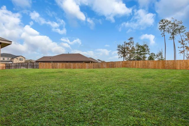 21430 Sacred Grove Street, New Caney, TX 77357