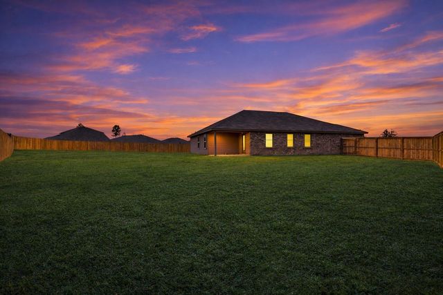 21430 Sacred Grove Street, New Caney, TX 77357