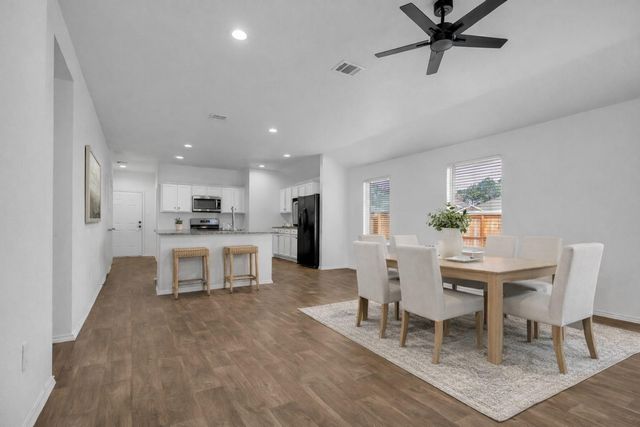 21430 Sacred Grove Street, New Caney, TX 77357