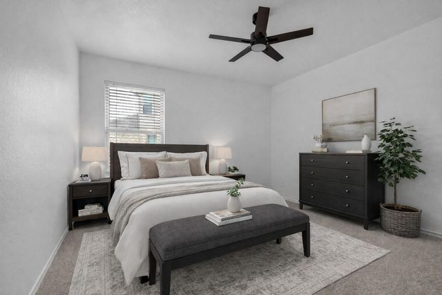 21430 Sacred Grove Street, New Caney, TX 77357