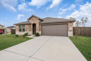 21430 Sacred Grove Street, New Caney, TX 77357