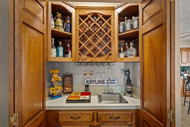 6003 Horne Drive, Greenville, TX 75402