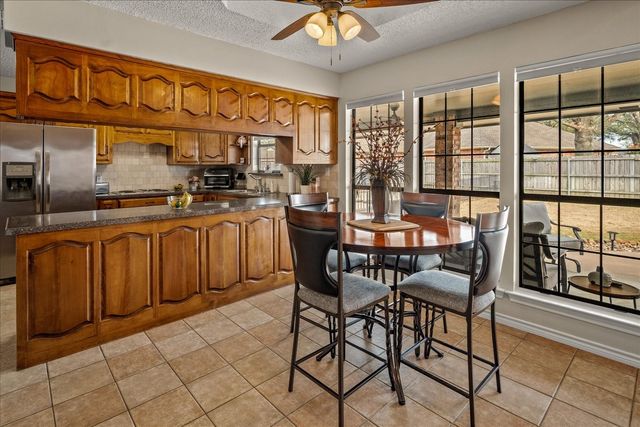 6003 Horne Drive, Greenville, TX 75402