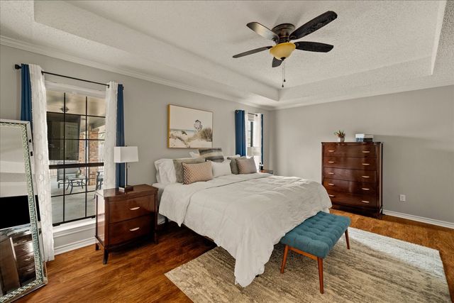 6003 Horne Drive, Greenville, TX 75402