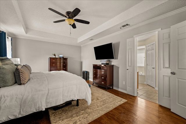 6003 Horne Drive, Greenville, TX 75402