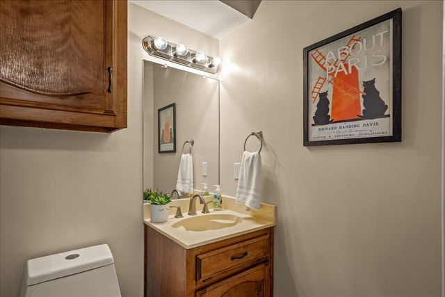 6003 Horne Drive, Greenville, TX 75402